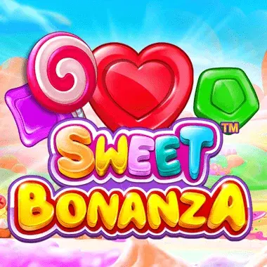 sweet bonanza demo